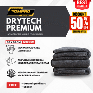 Drytech Premium Ompro